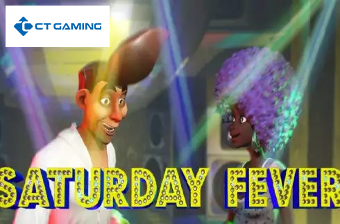 Saturday Fever